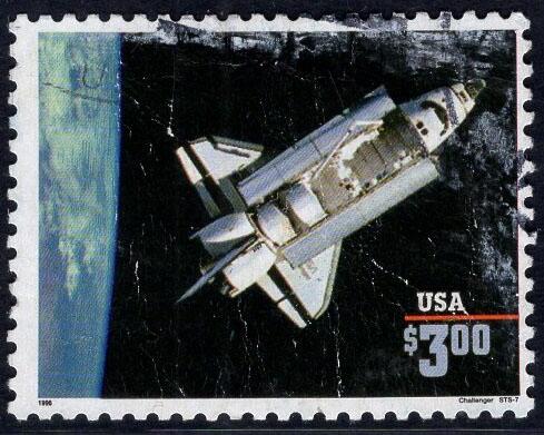 洪涛臻品批发群 精选邮票限时拍卖第1164期  美国邮票$3美元高面值 高面值信销票收集难度较大