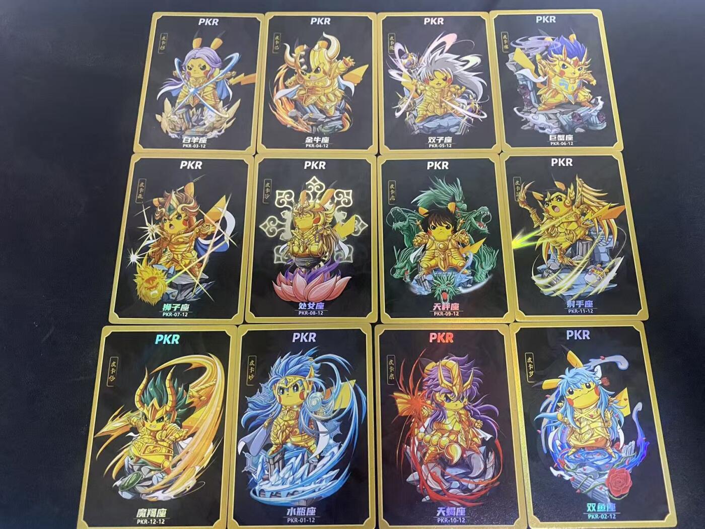 卡牌实验室开始第三次实验