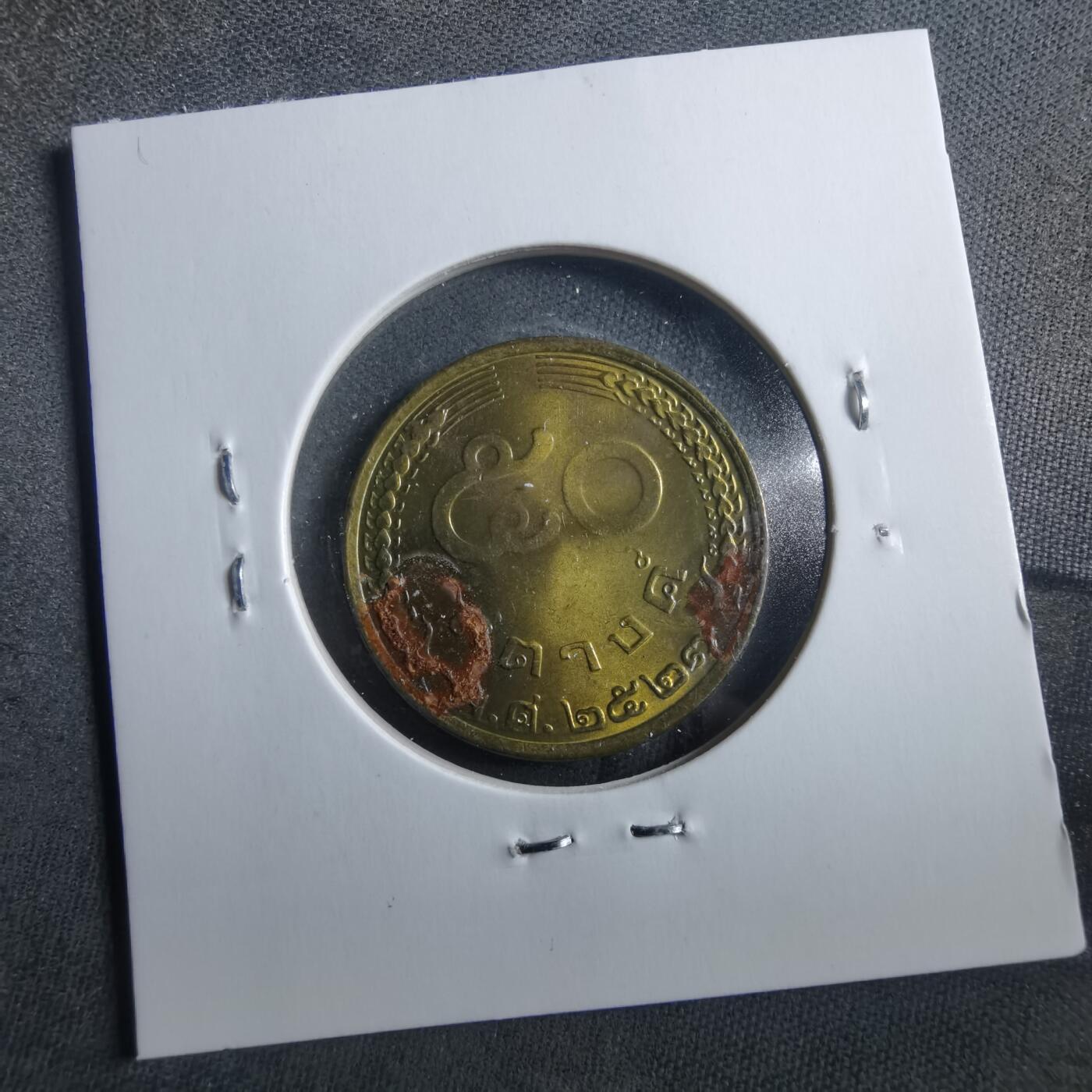 沼泽如烟--第899场 泰国