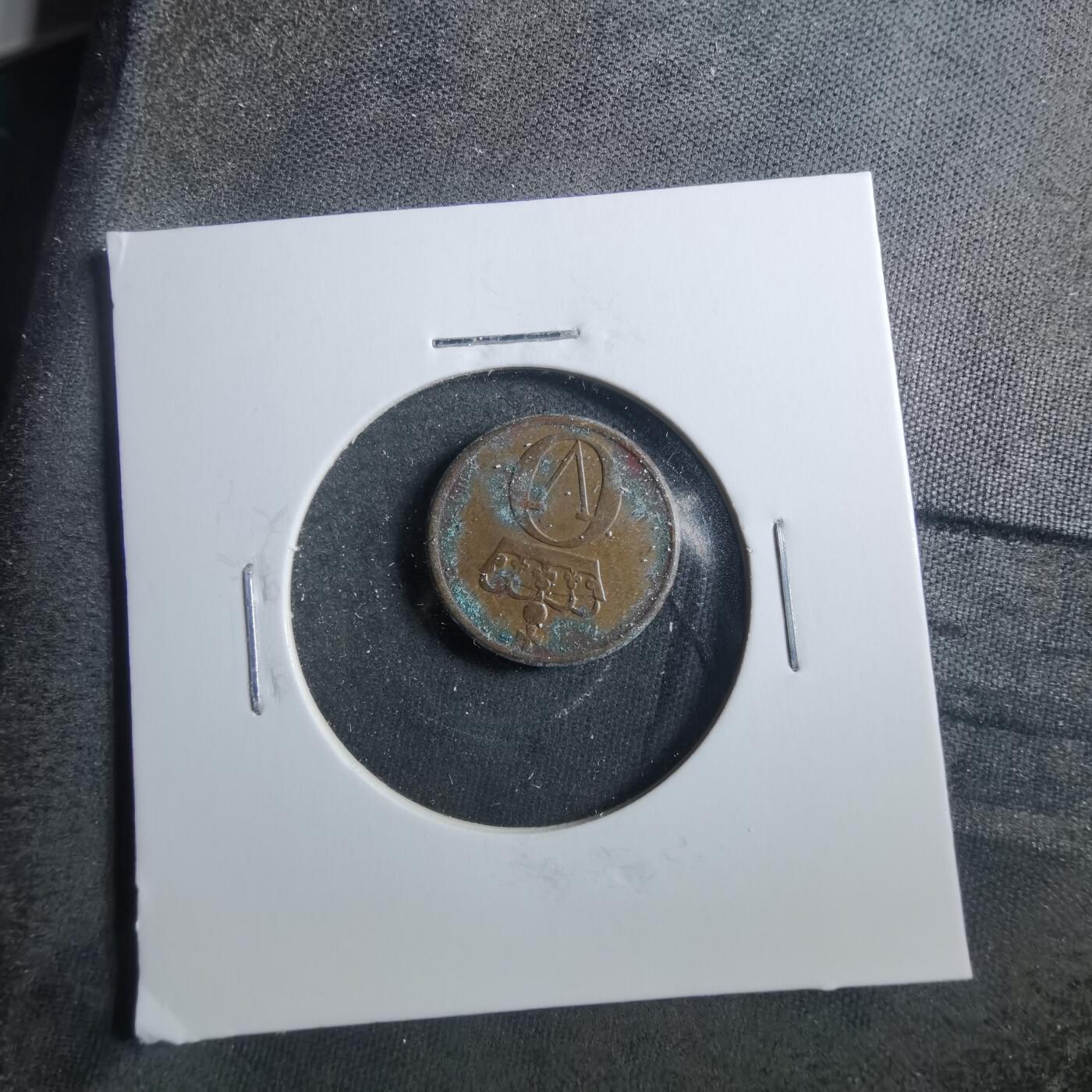 沼泽如烟--第899场 挪威1966年1欧尔