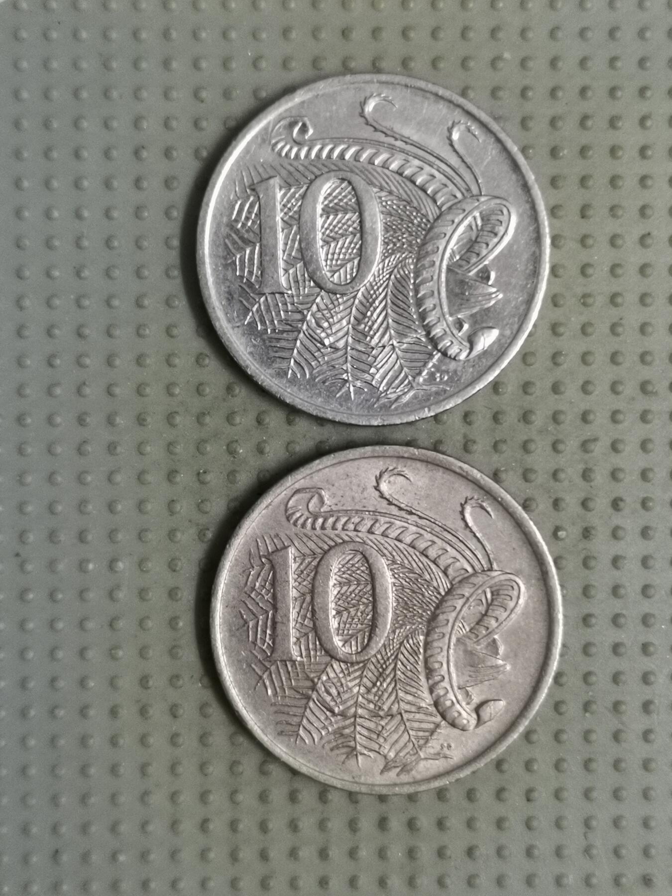 2025年第111场各国散币拍卖（总第111场）