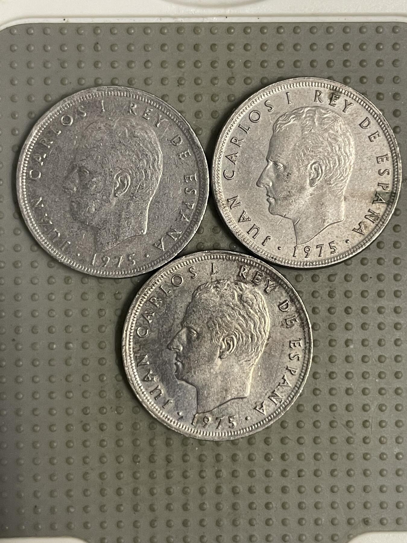 2025年第111场各国散币拍卖（总第111场）