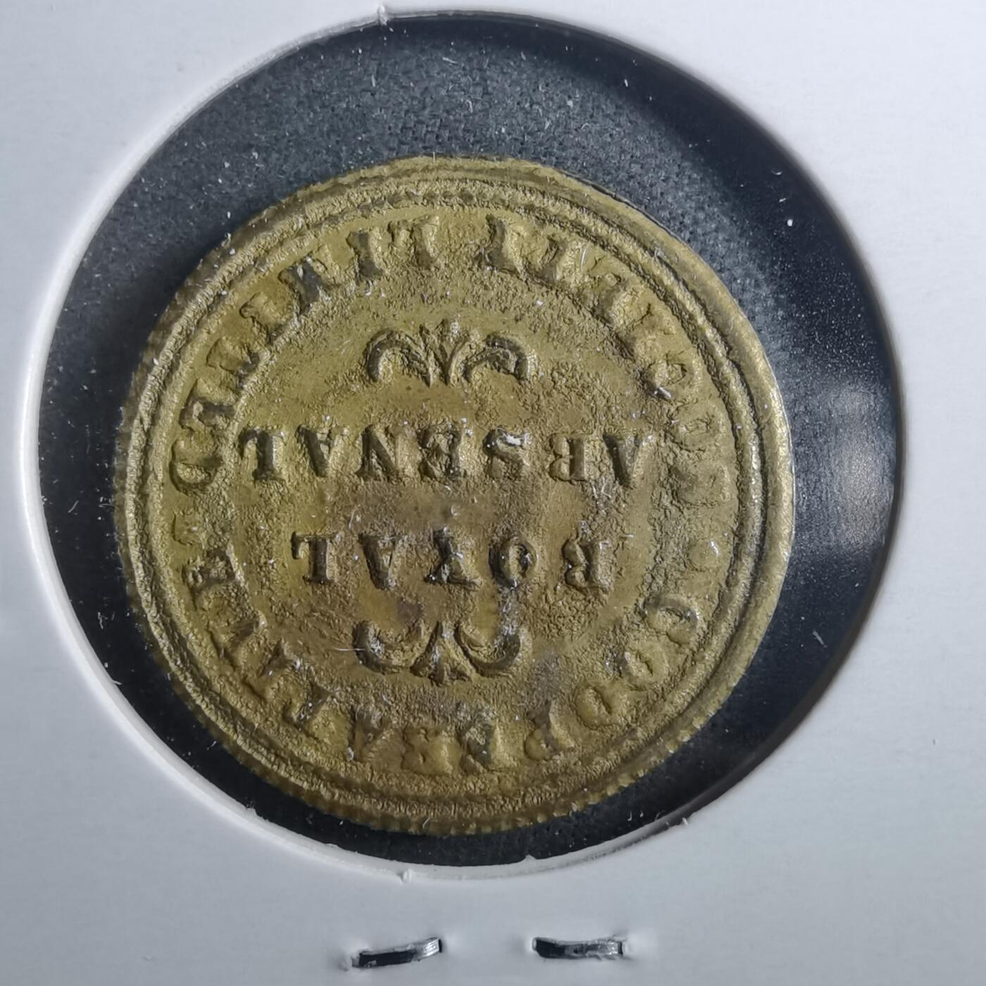 沼泽如烟--第899场 代币