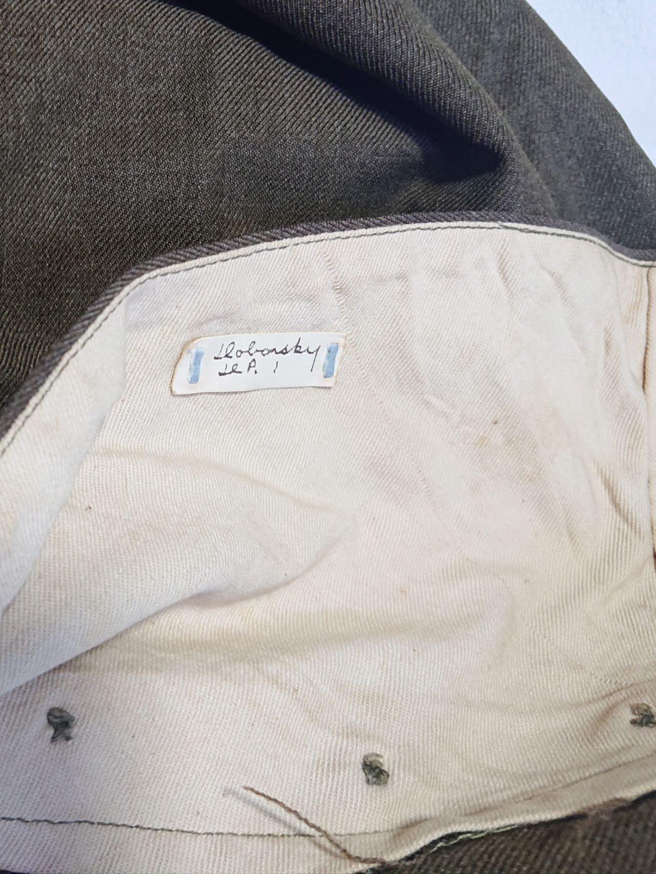 【第壹場】近代勋奖章徽章服饰杂项专场