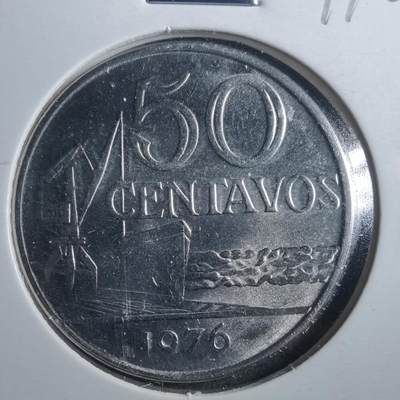 沼泽如烟--第899场 - 巴西1976年50分