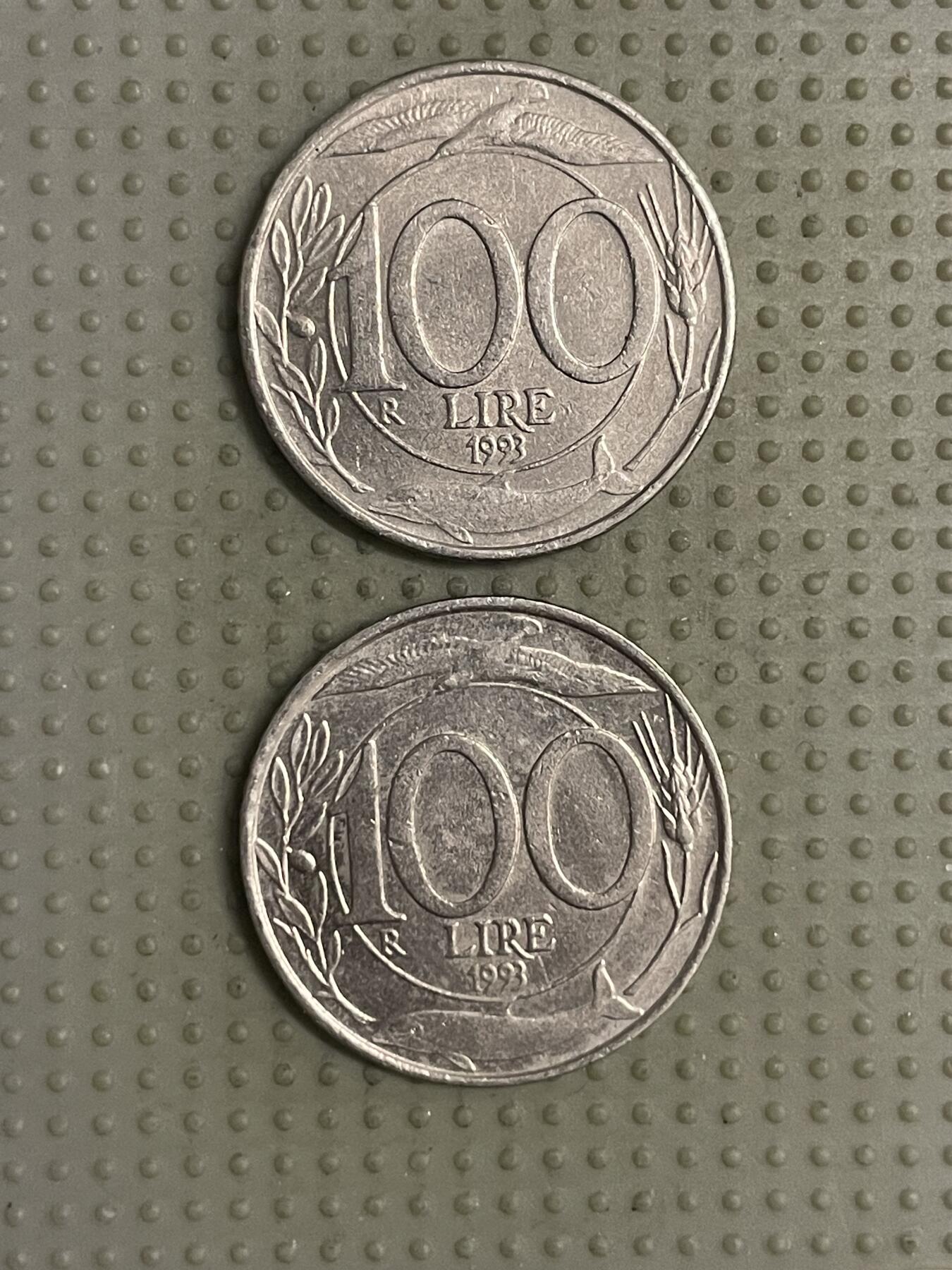 2025年第111场各国散币拍卖（总第111场）