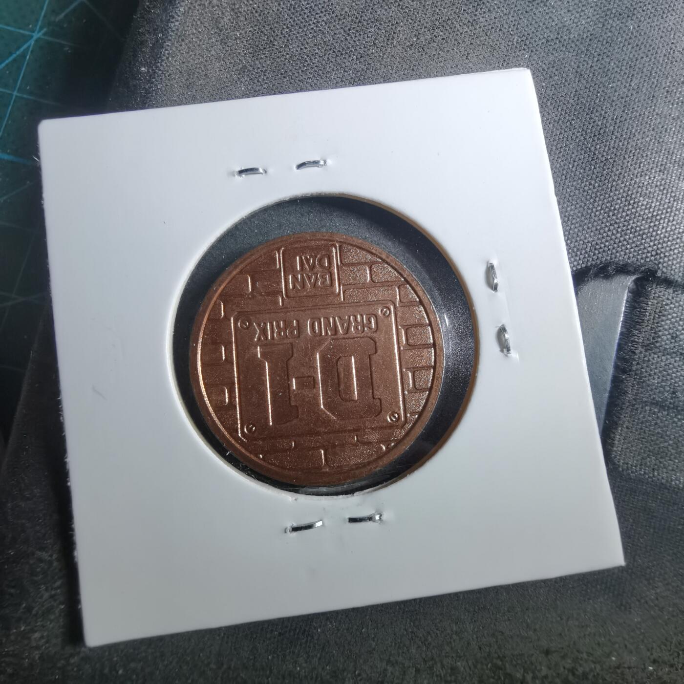 沼泽如烟--第899场 不认识