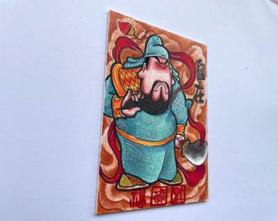 天玑星卡拍第137期《11.13周四截拍》持续收拍收评中 满赠卡需备注 【手绘卡】居子 关羽 自在 手绘卡