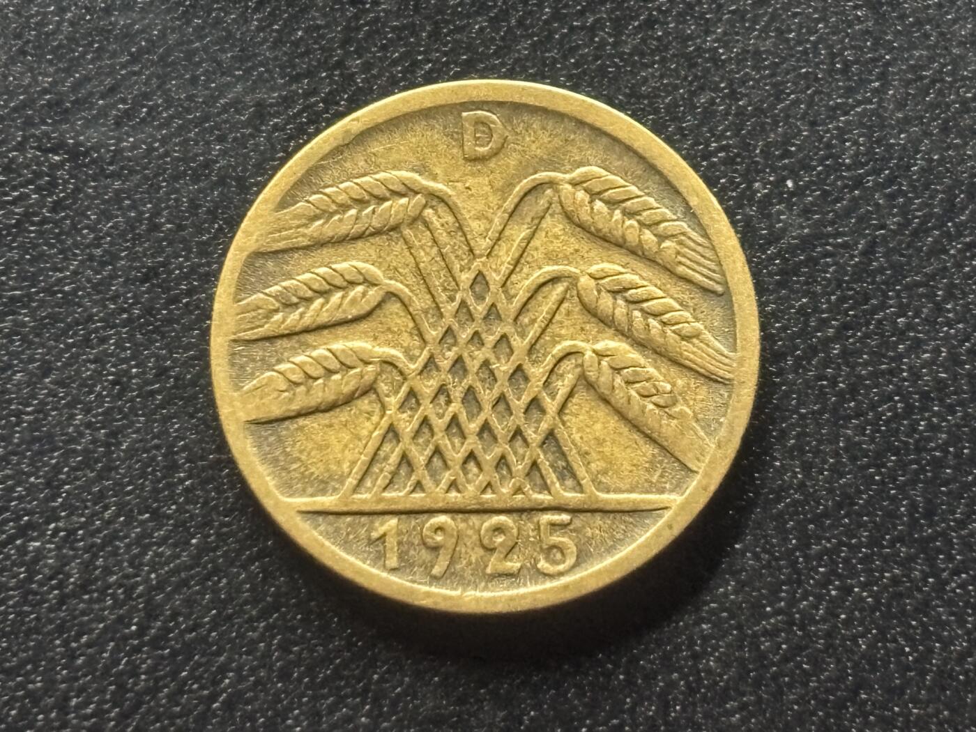 邮泉阁限时拍卖第三十五场 德国硬币专场（硬币在国外。请付邮费6元。）