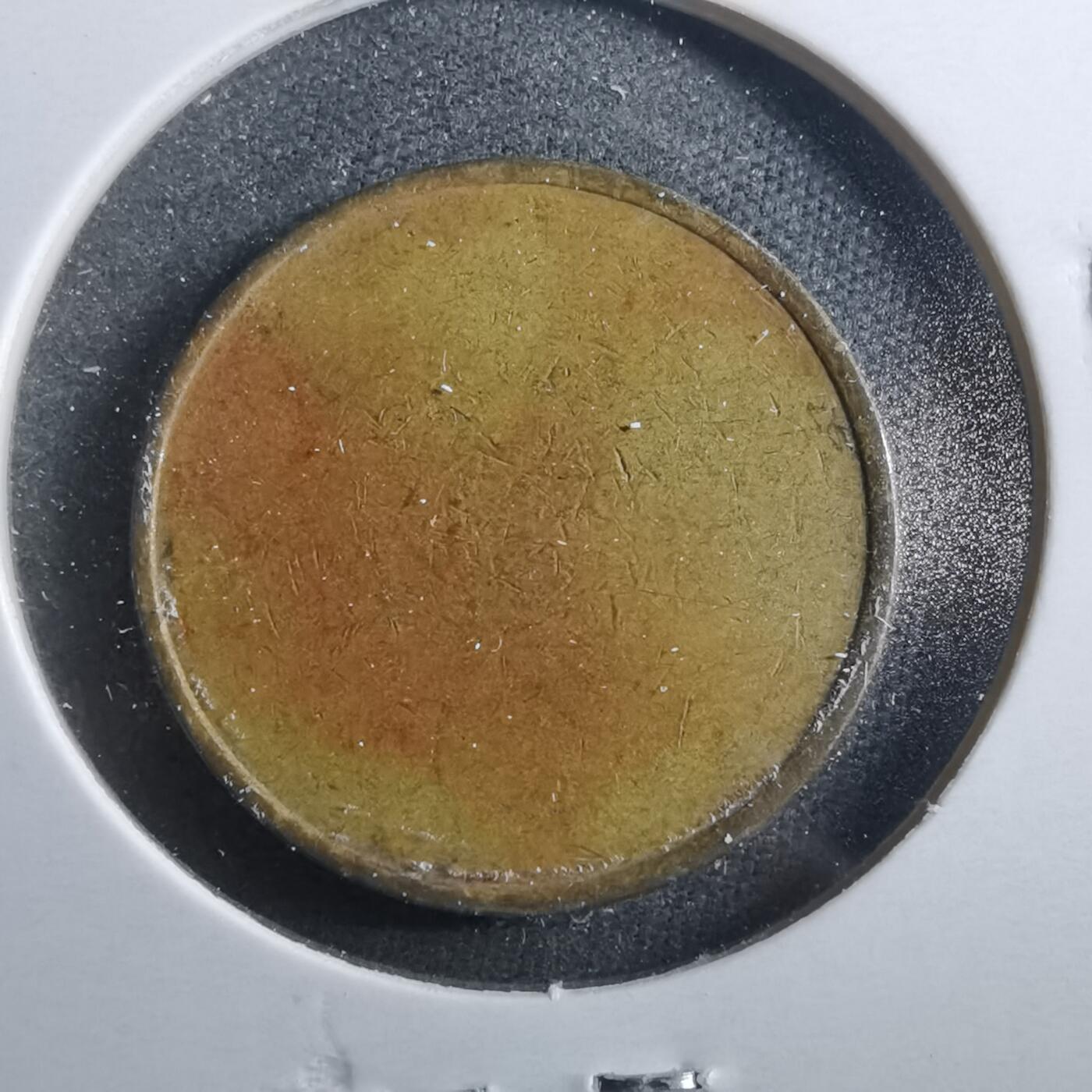 沼泽如烟--第899场 币胚