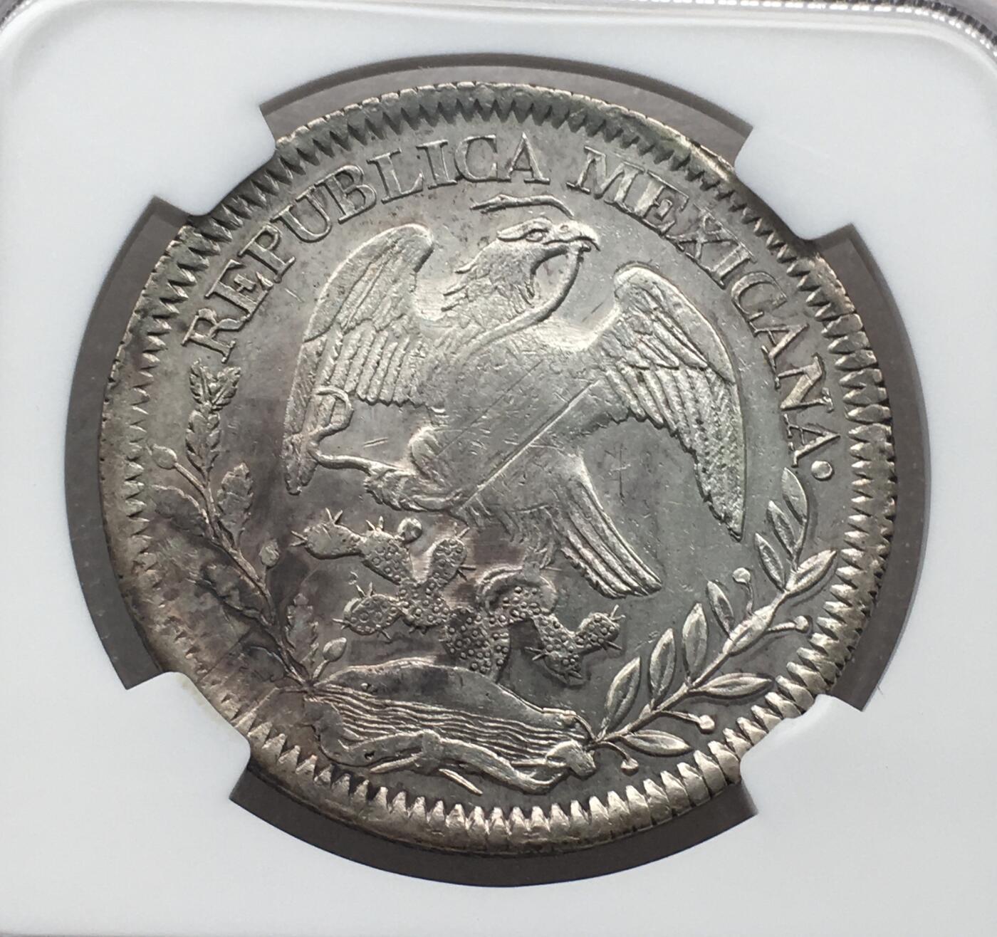 世界钱币专场拍卖 每周二开拍