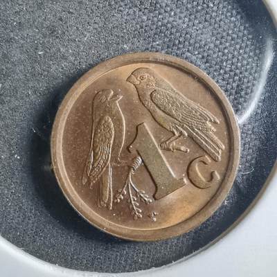 沼泽如烟--第899场 - 南非1991年一分