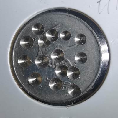 沼泽如烟--第899场 - 韩国1992年500元