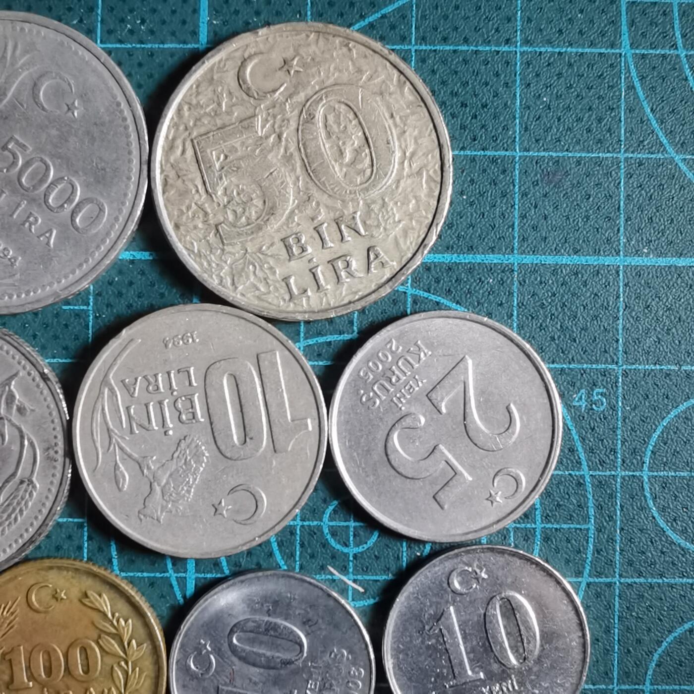 沼泽如烟--第899场 土耳其一组