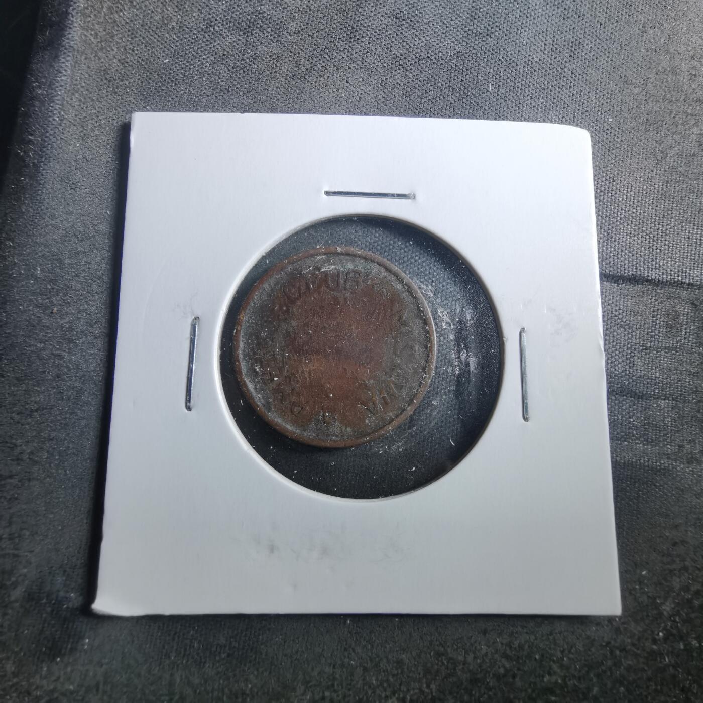 沼泽如烟--第899场 代币