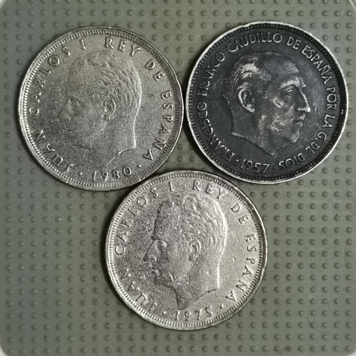 2025年第111场各国散币拍卖（总第111场）