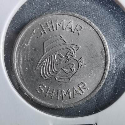 沼泽如烟--第899场 - 代币