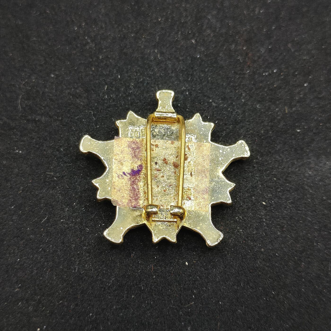 0元起拍勋章 第309期 咸鱼国勋章拍卖专场 11月12日（周三）下午6：00开始