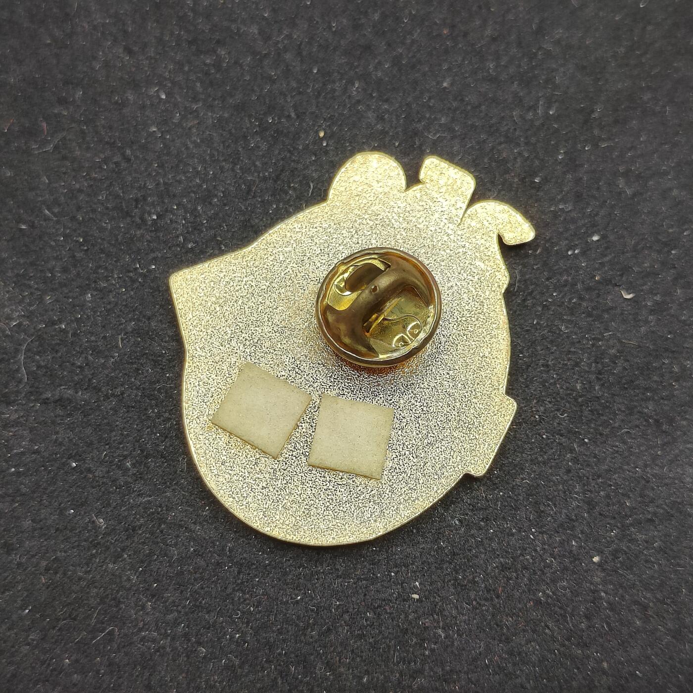 0元起拍勋章 第309期 咸鱼国勋章拍卖专场 11月12日（周三）下午6：00开始 韩国2002世界杯纪念章