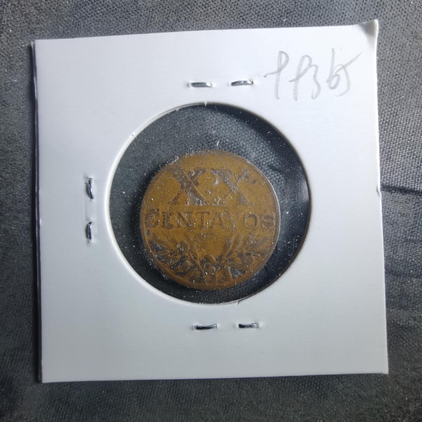 沼泽如烟--第899场 葡萄牙1959年20分