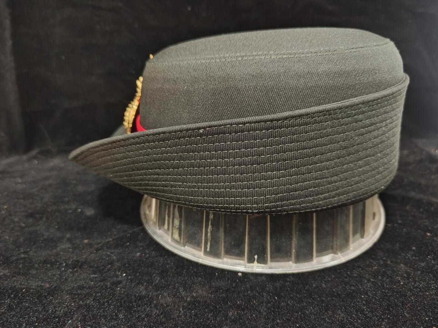 0元起拍勋章 第309期 咸鱼国勋章拍卖专场 11月12日（周三）下午6：00开始 泰国女帽 52CM