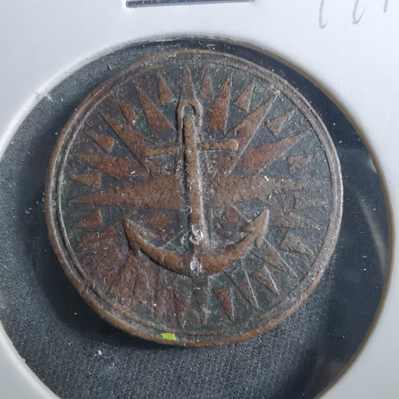 沼泽如烟--第899场 纪念章