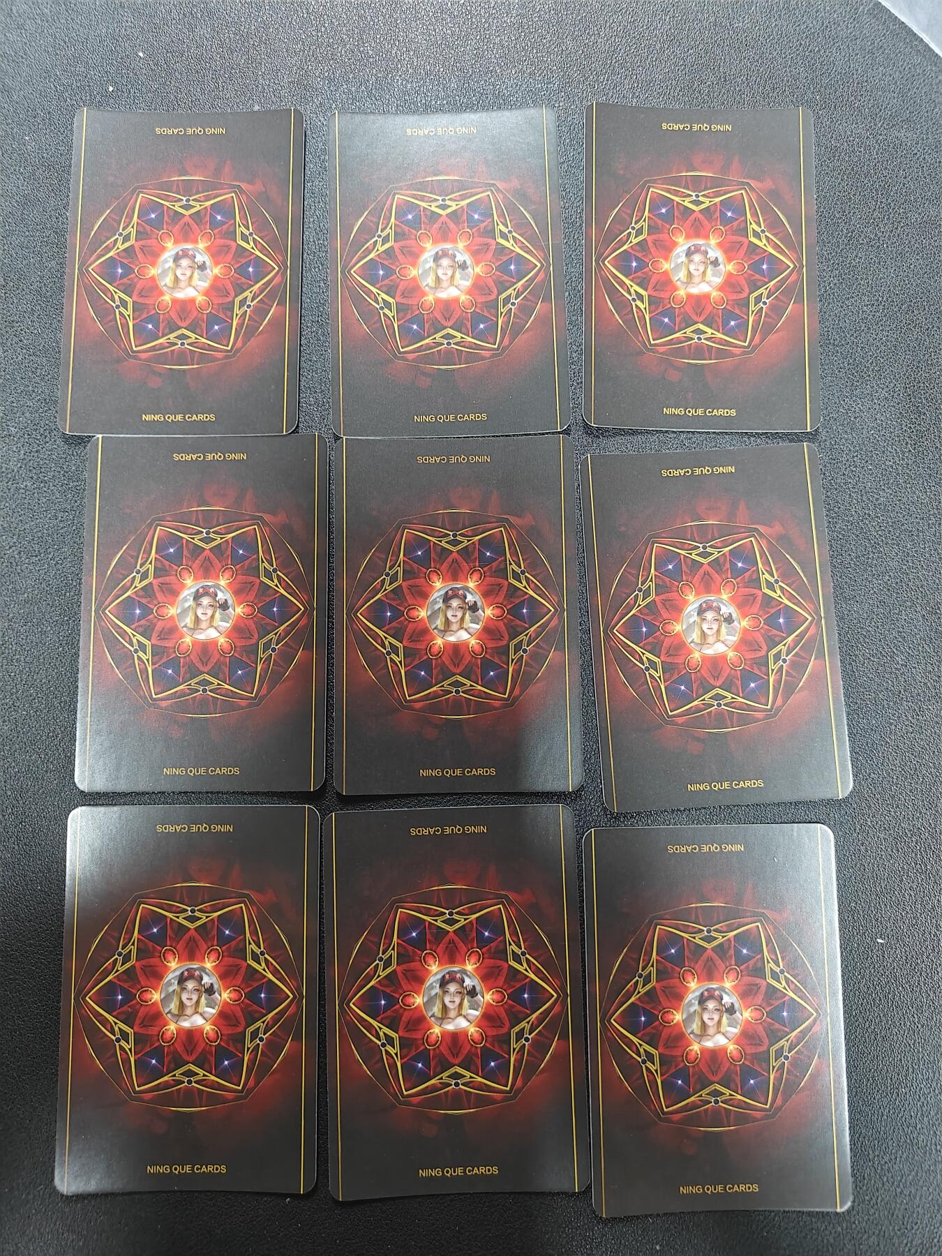 天玑星卡拍第136期《11.10周一截拍》持续收拍收评中 满赠卡需备注