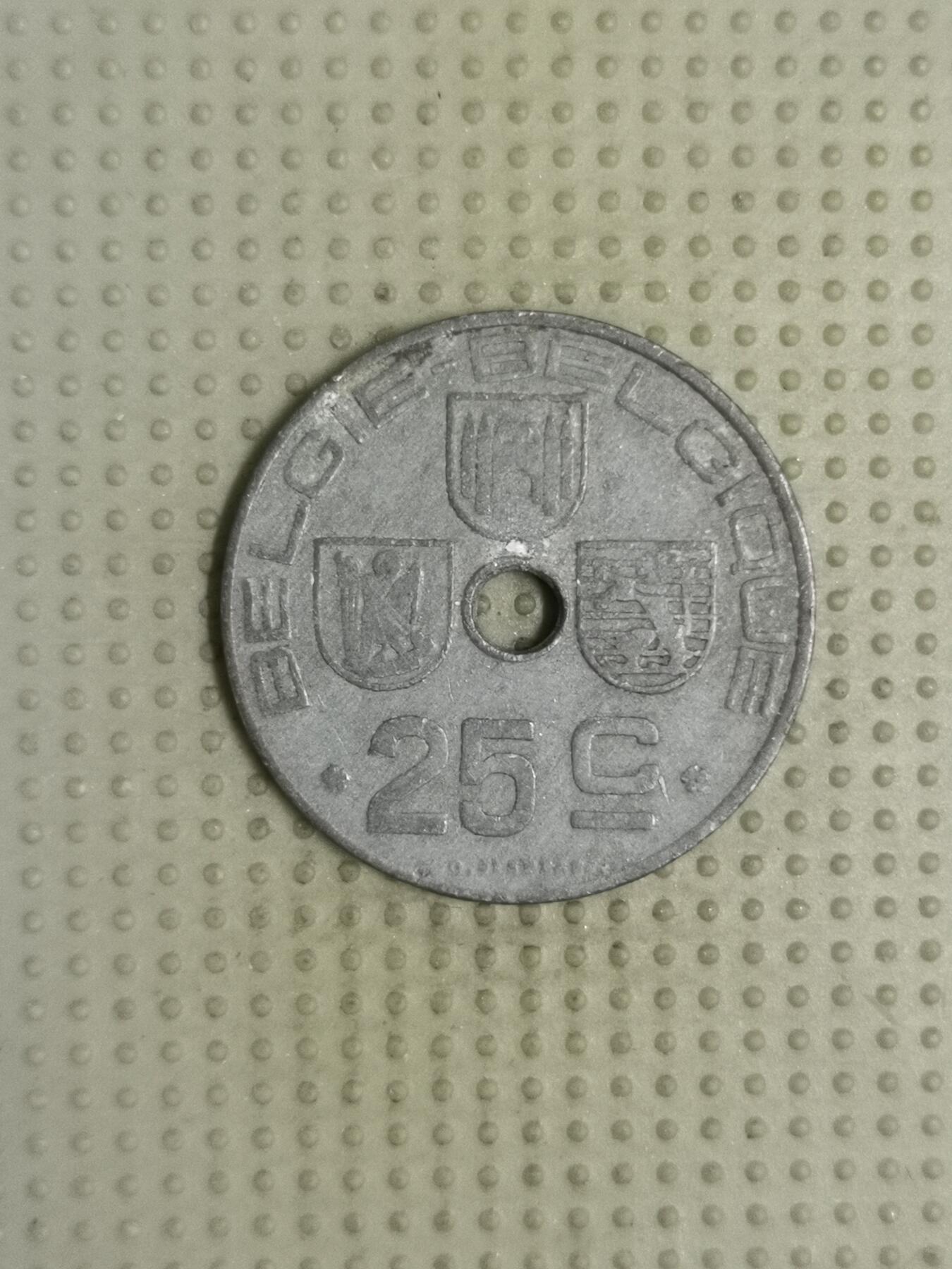 2025年第112场各国散币拍卖（总第112场）