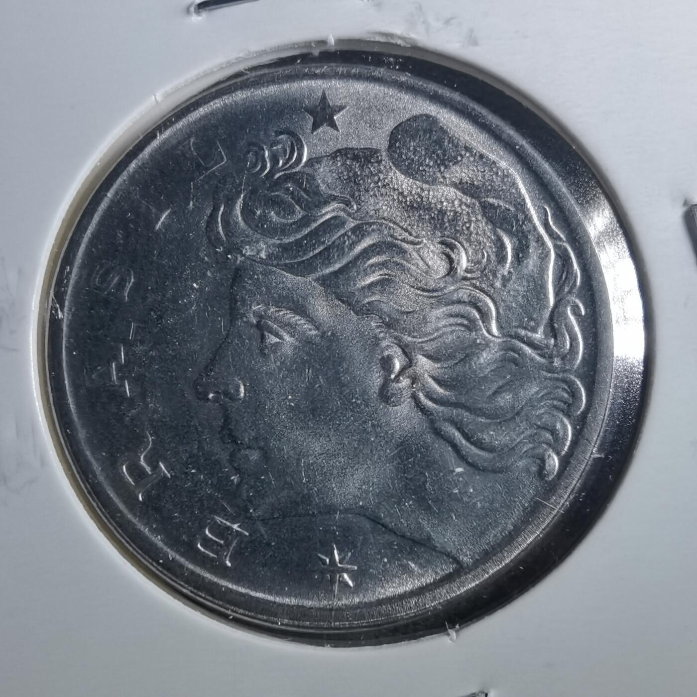 沼泽如烟--第899场 巴西1976年50分