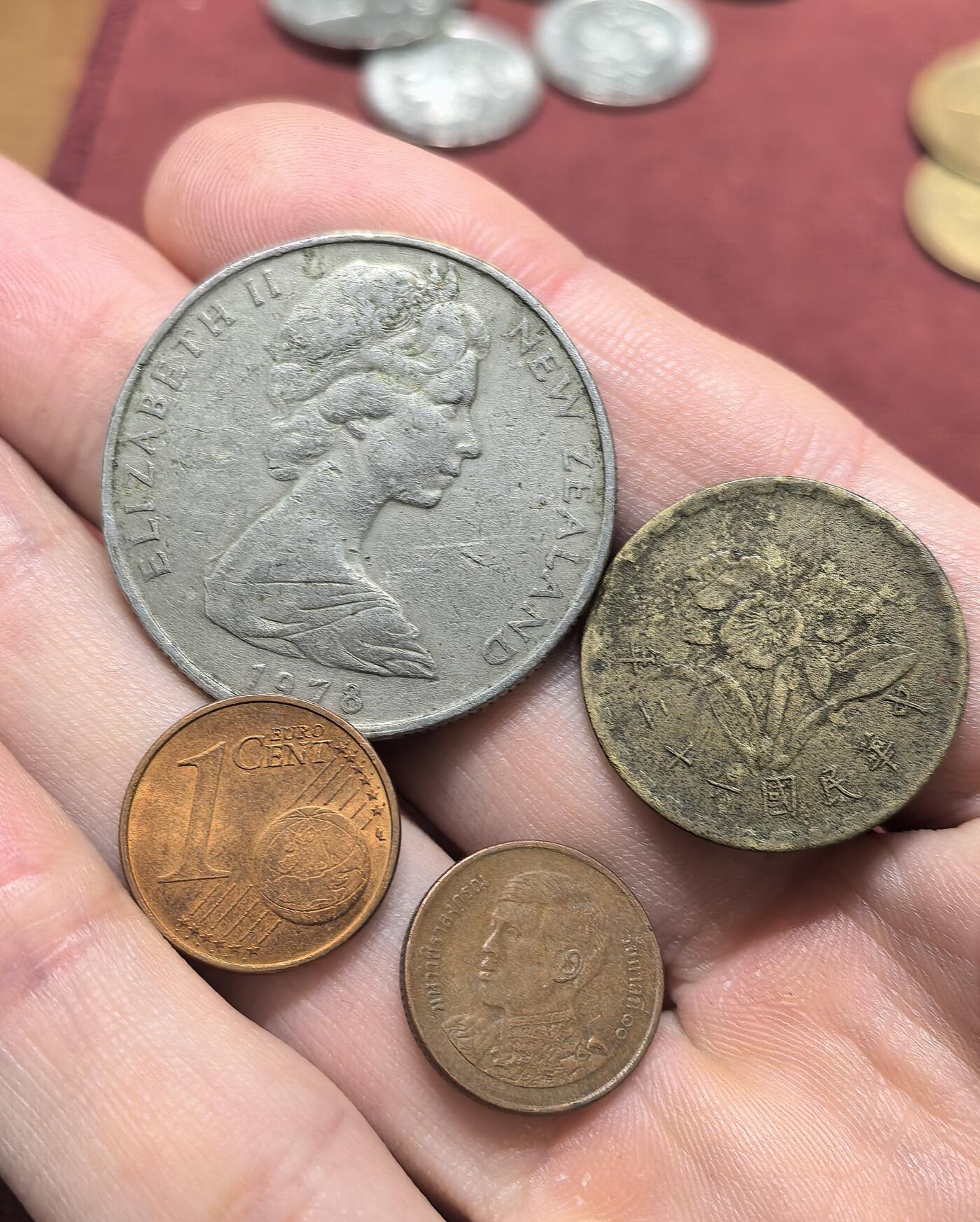 南宋泉阁俄币 外币 国币 专场第十八期 【送拍无额外佣金】