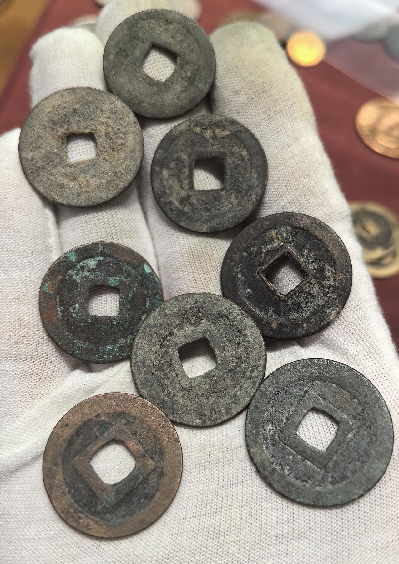 南宋泉阁俄币 外币 国币 专场第十八期 【送拍无额外佣金】