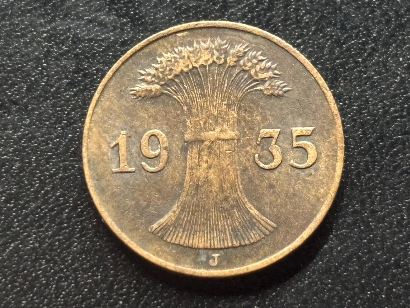 邮泉阁限时拍卖第三十五场 德国硬币专场（硬币在国外。请付邮费6元。）