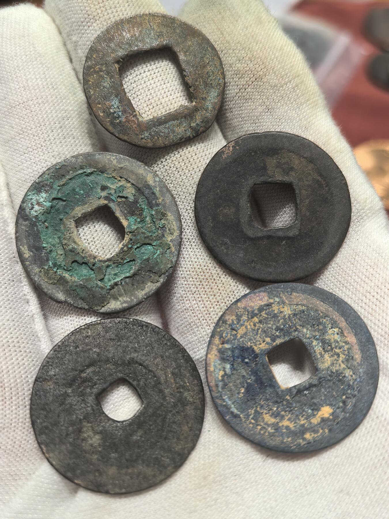 南宋泉阁俄币 外币 国币 专场第十八期 【送拍无额外佣金】