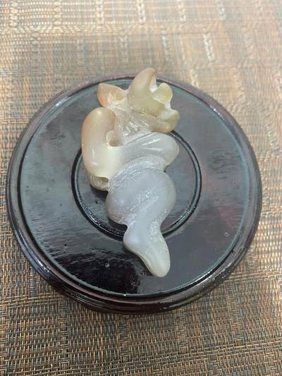 江南站杂件场 - 手把件（不知道什么鬼）