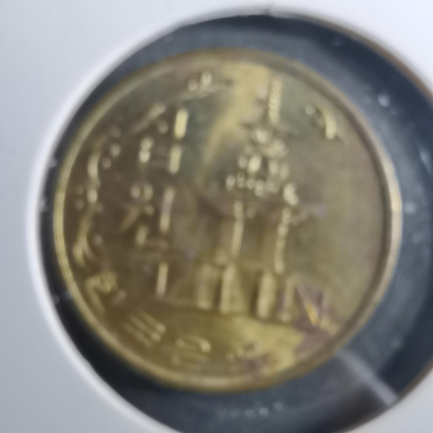 沼泽如烟--第899场 韩国1971年百円