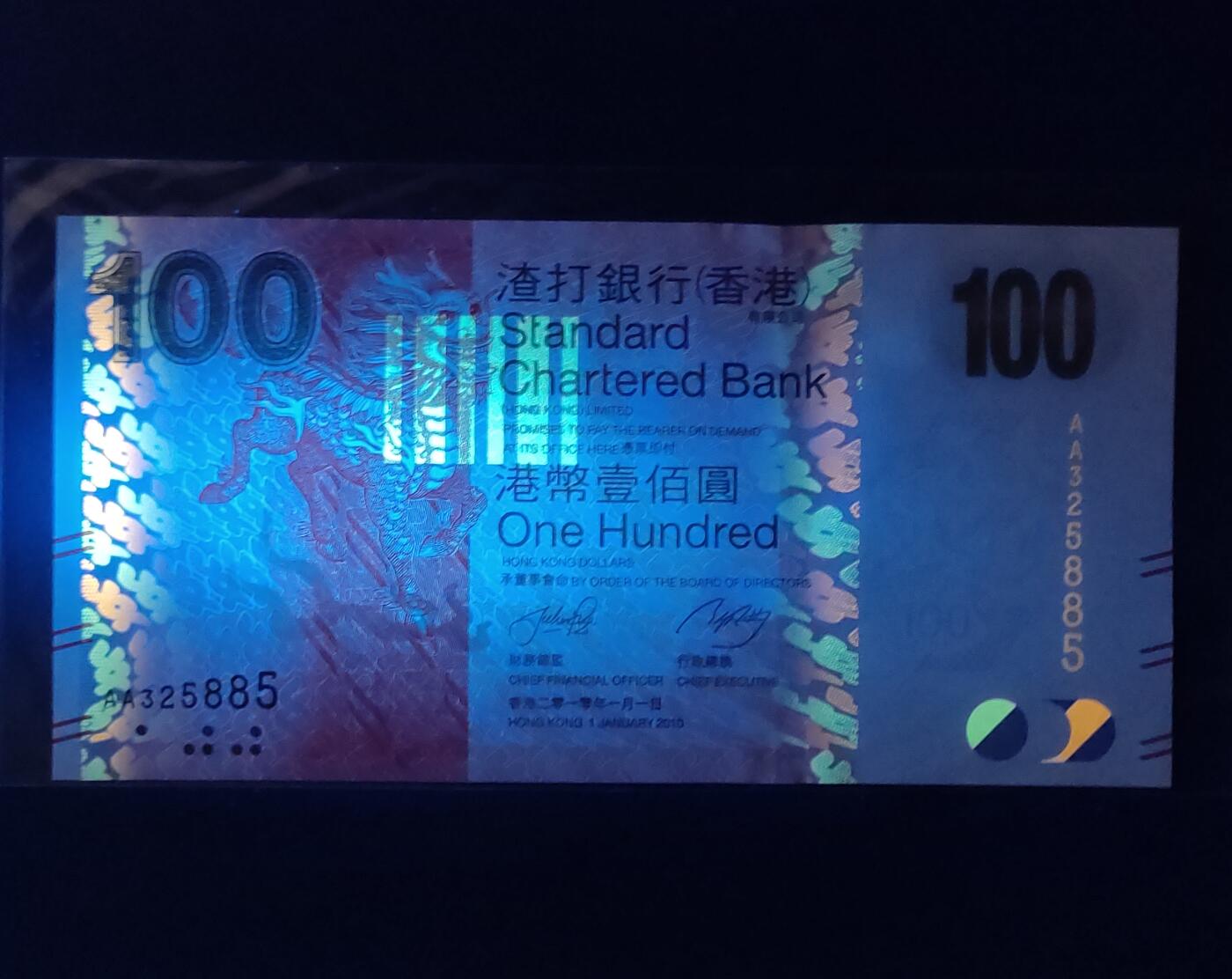 中外各国钞、纪念钞、券专场（第三十三场）