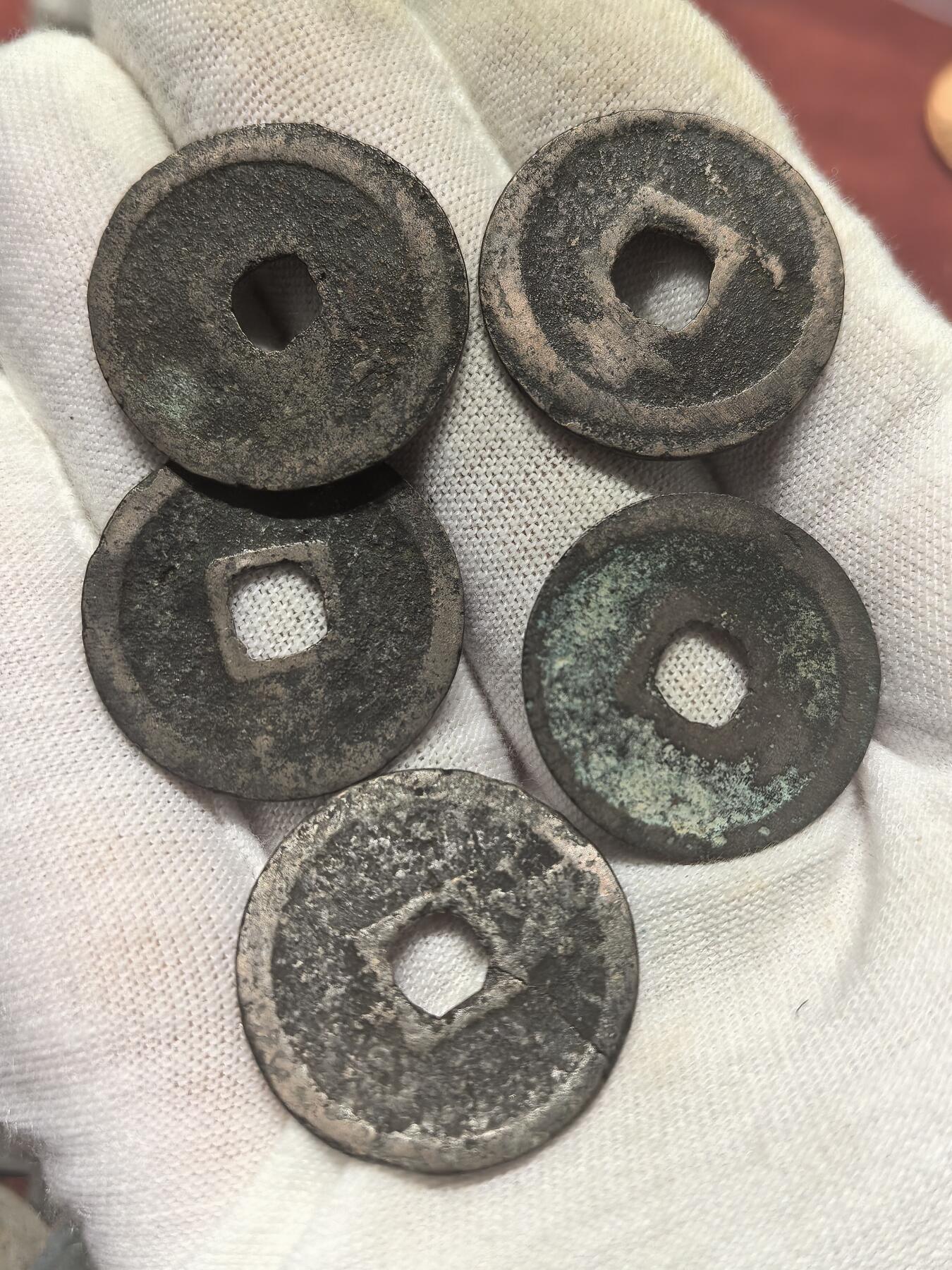 南宋泉阁俄币 外币 国币 专场第十八期 【送拍无额外佣金】