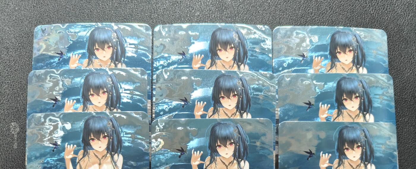 天玑星卡拍第136期《11.10周一截拍》持续收拍收评中 满赠卡需备注