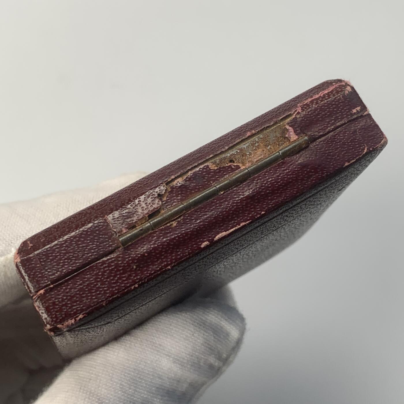 掌中浮雕-藏着的欧洲第041场