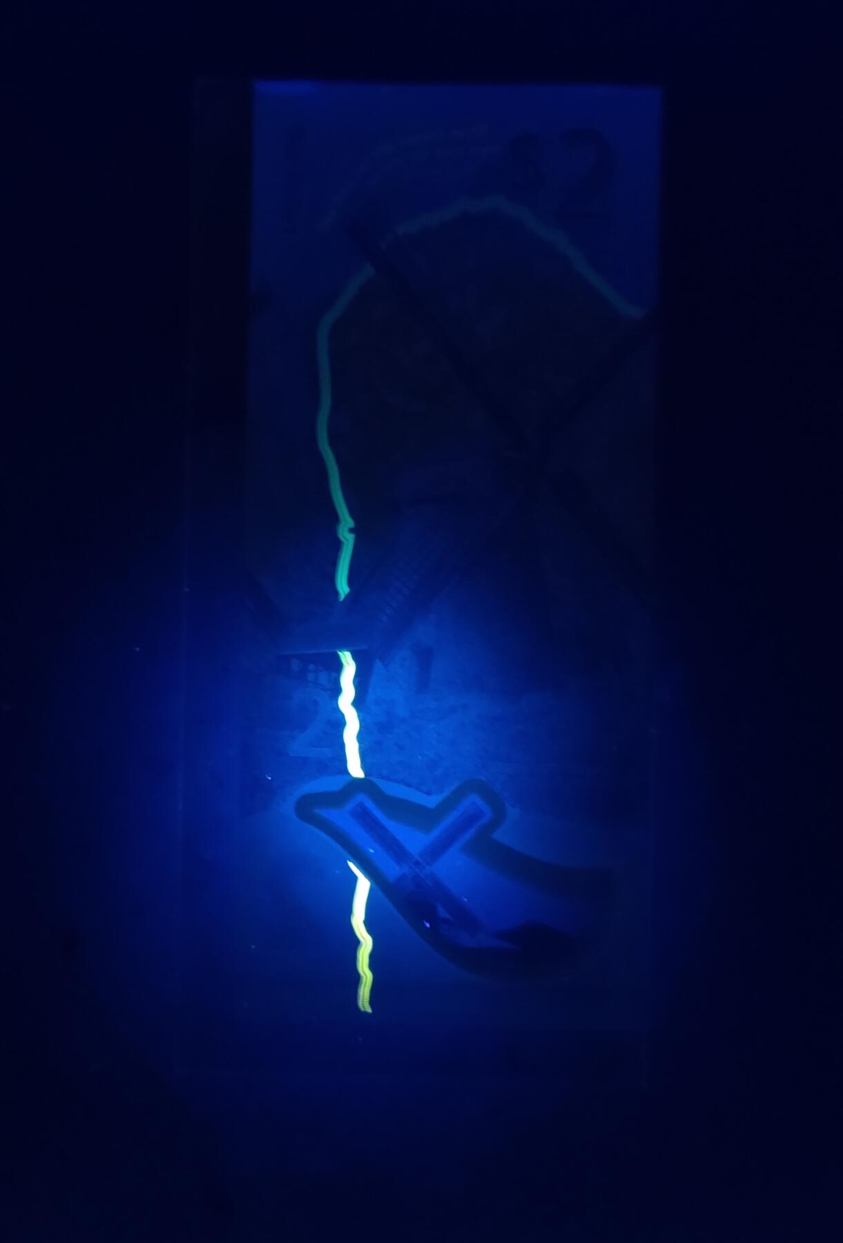 中外各国钞、纪念钞、券专场（第三十三场） 2022年巴巴多斯2圆塑料钞（豹子号）风车 竖版美洲纸币全新UNC