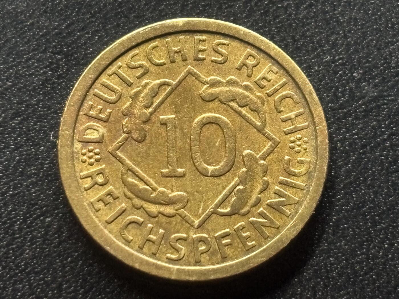 邮泉阁限时拍卖第三十五场 德国硬币专场（硬币在国外。请付邮费6元。）