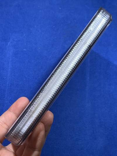 《竞宝斋》第437场 周日，周一2场连拍 （全场包邮） NGC MS63BN 法国1881年首届国际电力博览会纪念铜章，80mm，大师罗蒂作品，加大加厚盒。