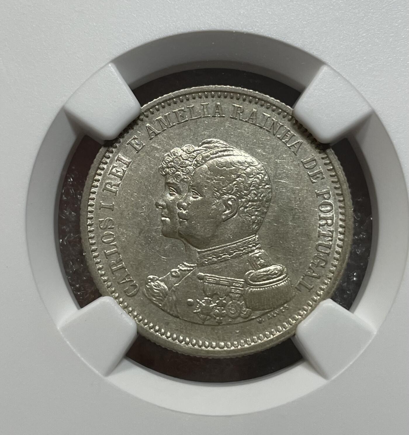 世界钱币专场拍卖 每周二开拍