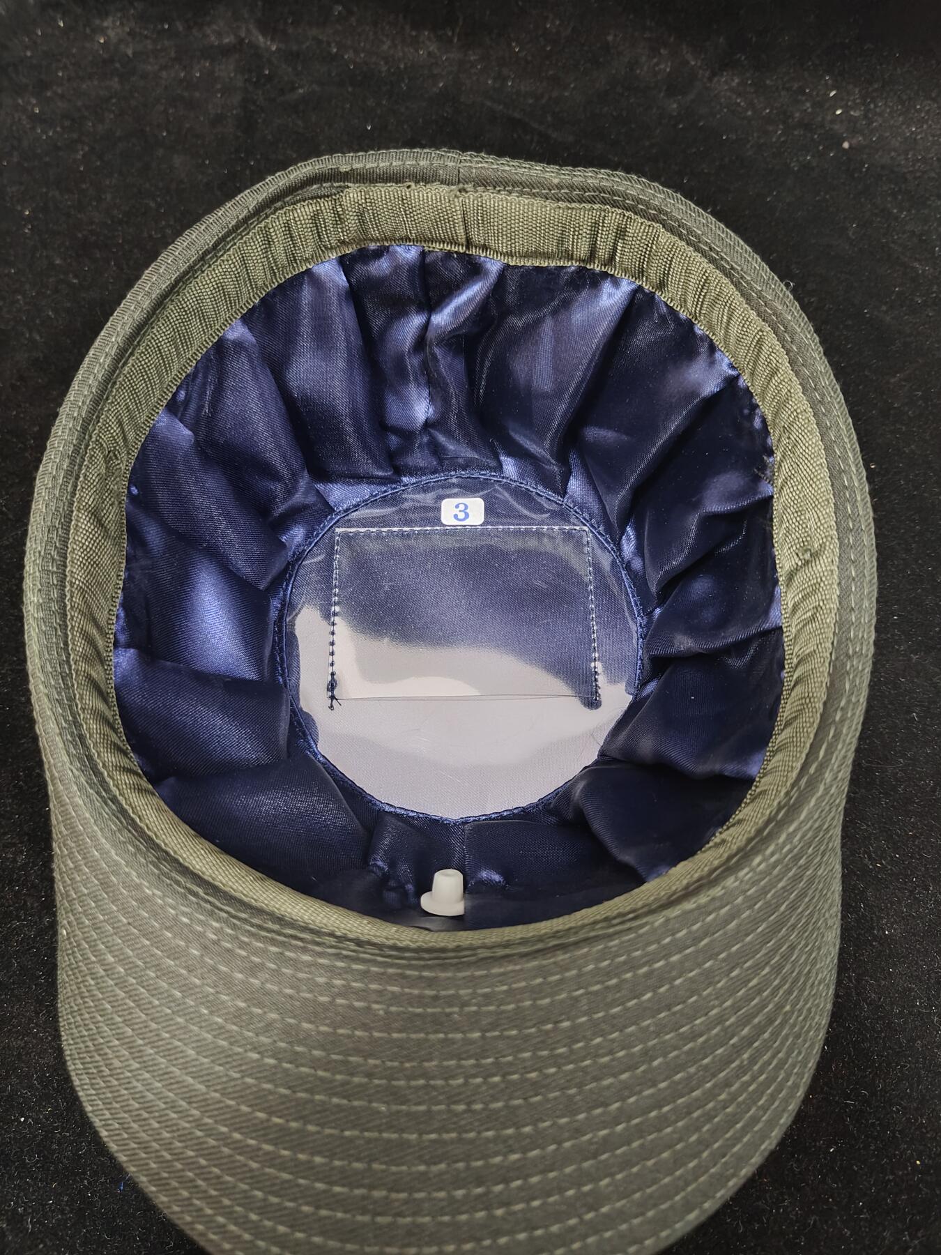 0元起拍勋章 第309期 咸鱼国勋章拍卖专场 11月12日（周三）下午6：00开始 泰国女帽 52CM