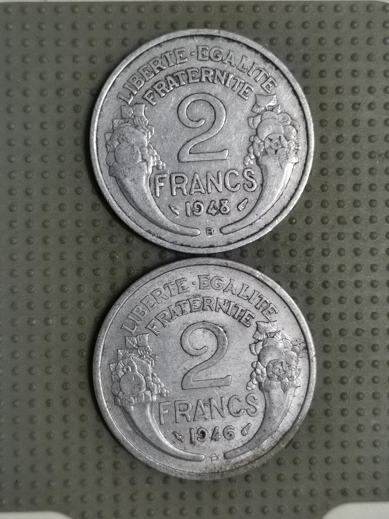 2025年第112场各国散币拍卖（总第112场）