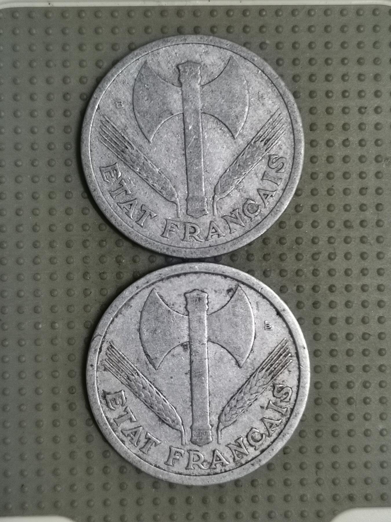 2025年第112场各国散币拍卖（总第112场）