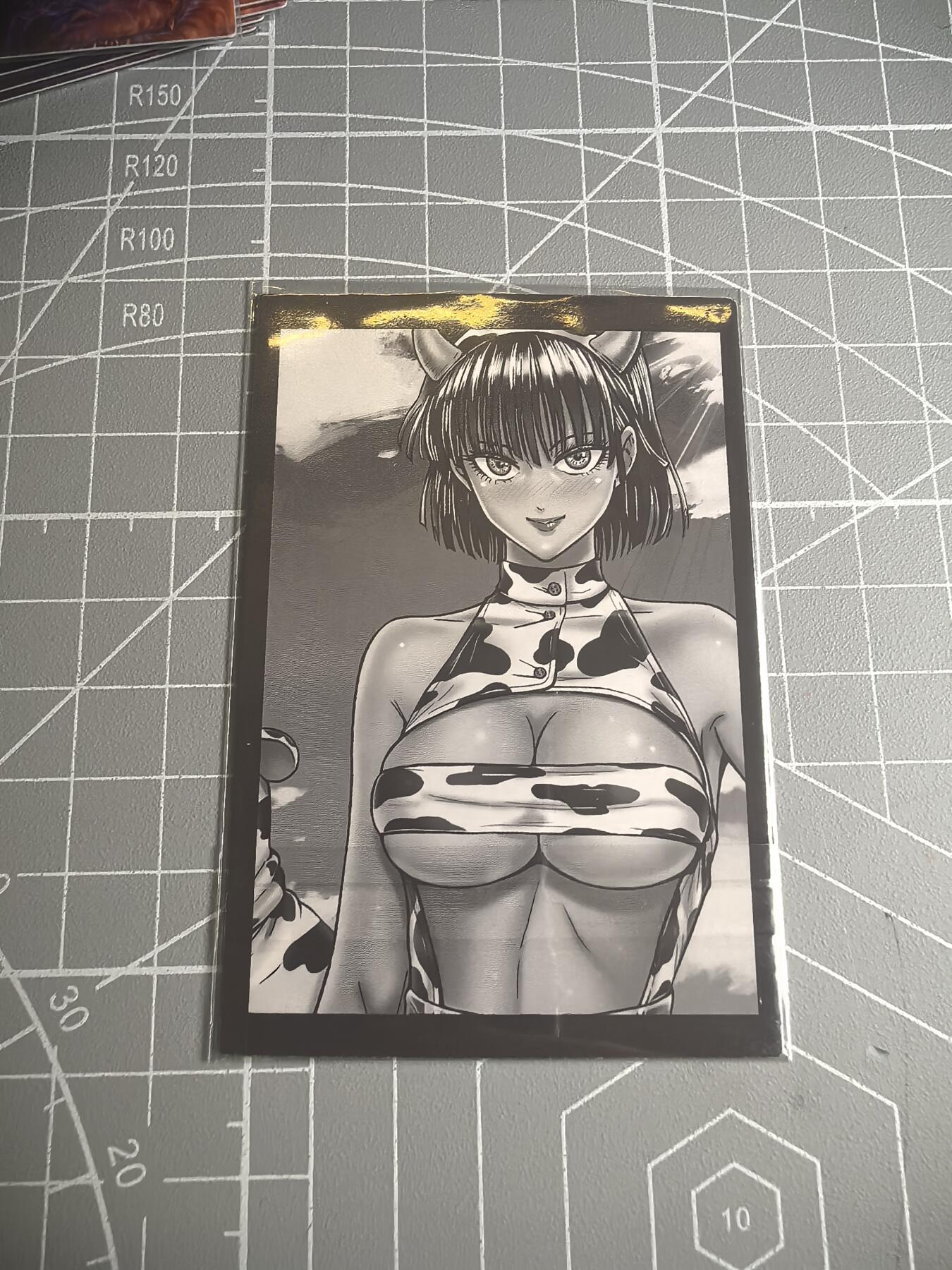 无佣金 不寄存 不收拍 链接少 我只是一个小小的卡牌收藏玩家  满150包邮非偏远  需要多宫大佬请私聊 部分卡牌设有底价（不想玩的那么累，即使有底价也会比市场价便宜的多，懂的自然懂） 拒绝小号抬价 大家放心拍 所有拍品部分套有卡膜 部分卡牌多宫 自制卡牌 不包厂瑕 放大镜 品控 勿拍 流拍商品会循环 感谢大家支持 留个关注 不定时上新 谢谢 藏无缺卡牌 风吹雪 粗闪 单卡