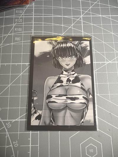 无佣金 不寄存 不收拍 链接少 我只是一个小小的卡牌收藏玩家  满150包邮非偏远  需要多宫大佬请私聊 部分卡牌设有底价（不想玩的那么累，即使有底价也会比市场价便宜的多，懂的自然懂） 拒绝小号抬价 大家放心拍 所有拍品部分套有卡膜 部分卡牌多宫 自制卡牌 不包厂瑕 放大镜 品控 勿拍 流拍商品会循环 感谢大家支持 留个关注 不定时上新 谢谢 - 藏无缺卡牌 风吹雪 粗闪 单卡