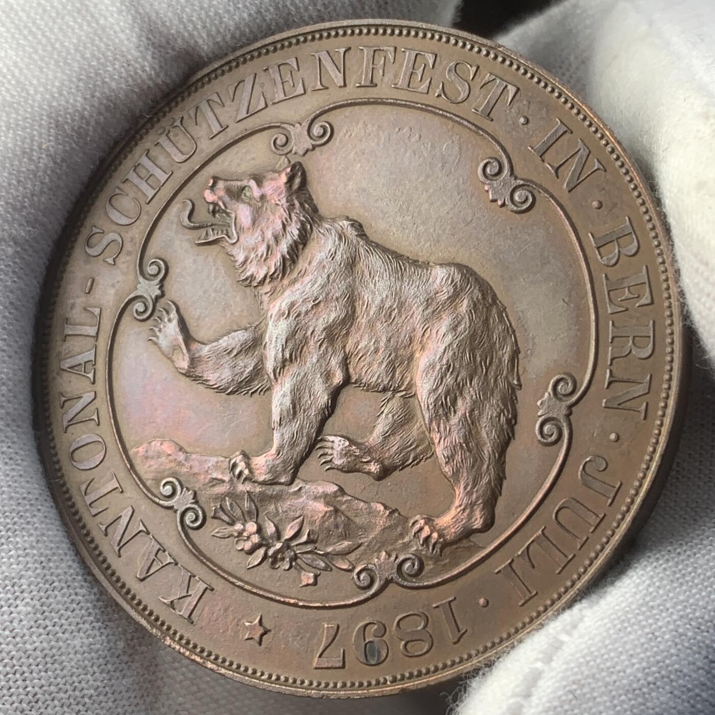 掌中浮雕-藏着的欧洲第041场