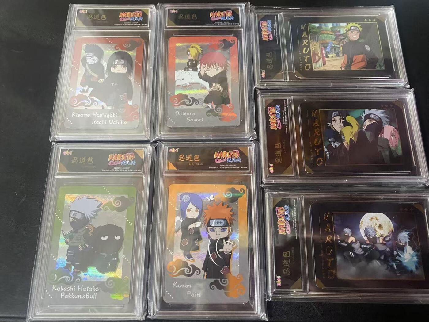 卡牌实验室开始第三次实验